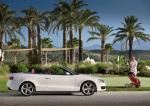 Audi A5 Cabriolet 3.0 TDI 2009 года